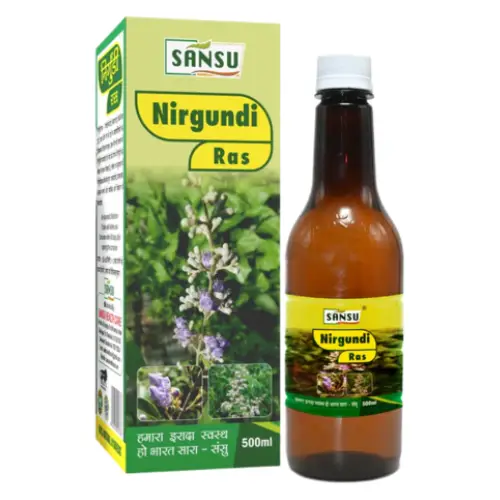 Nirgundi Ras