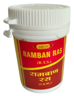 Ramban Ras