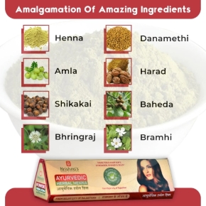 Herbal Henna