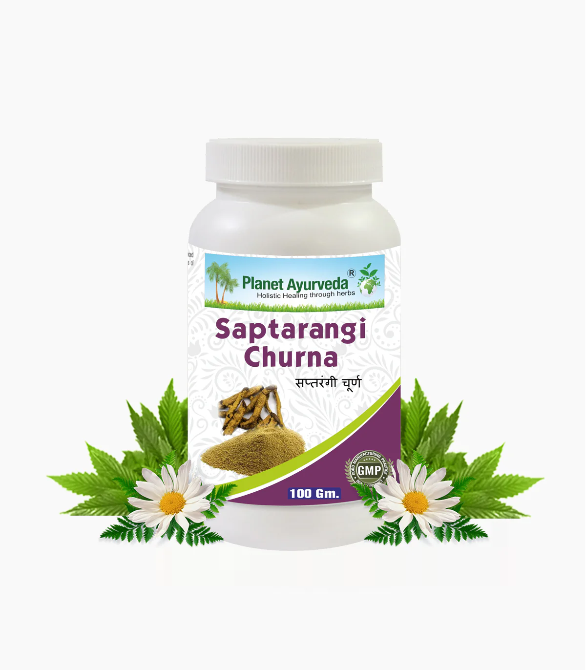 SAPTARANGI POWDER
