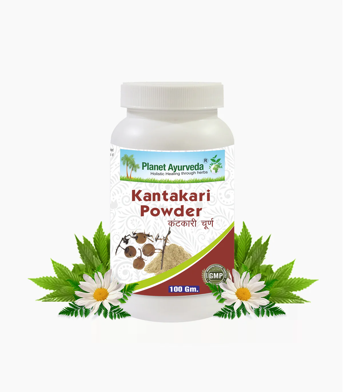 KANTAKARI POWDER