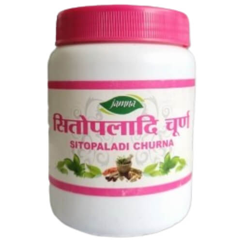 SITOPALADI CHURNA