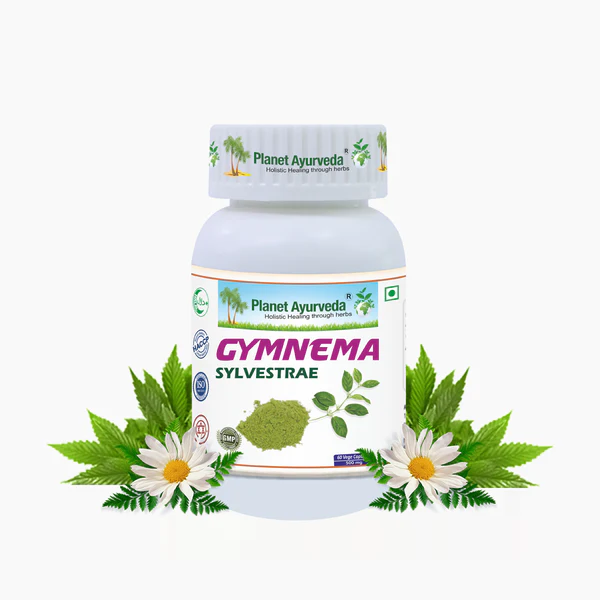 Gymnema Sylvestre Capsules