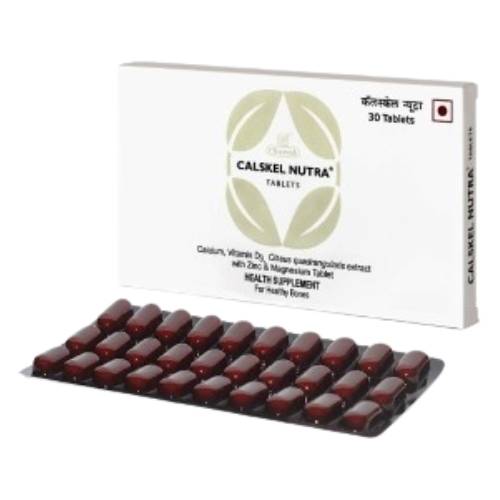 Calskel Nutra Tablet
