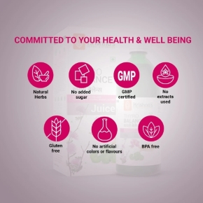 Thyro Balance Juice