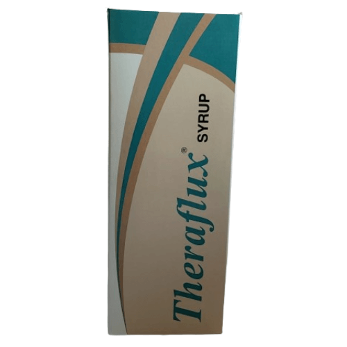 Theraflux Syrup