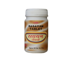Rasayan Tablet