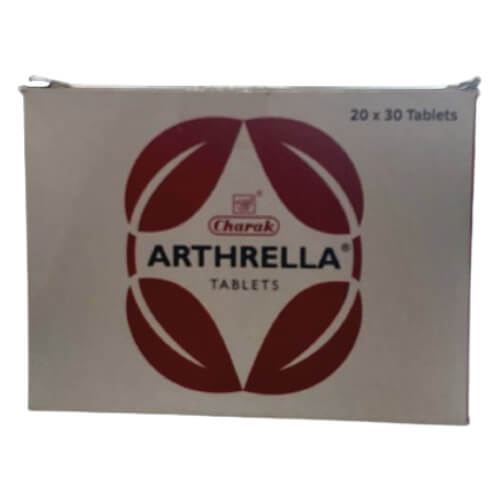 Arthrella Tablet