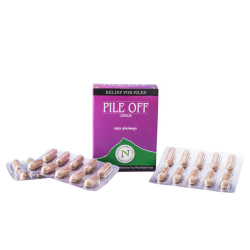 Pile Off Capsules