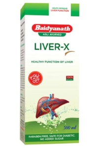 Liver-X