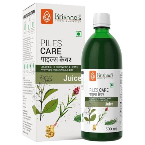 Piles care Juice