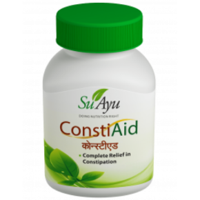 ConstiAid Capsule