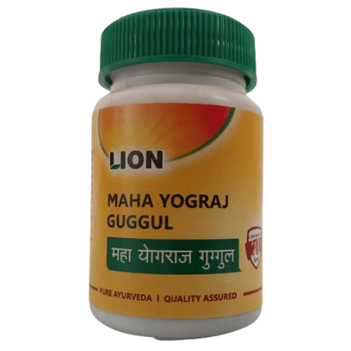 Maha Yograj Gugul