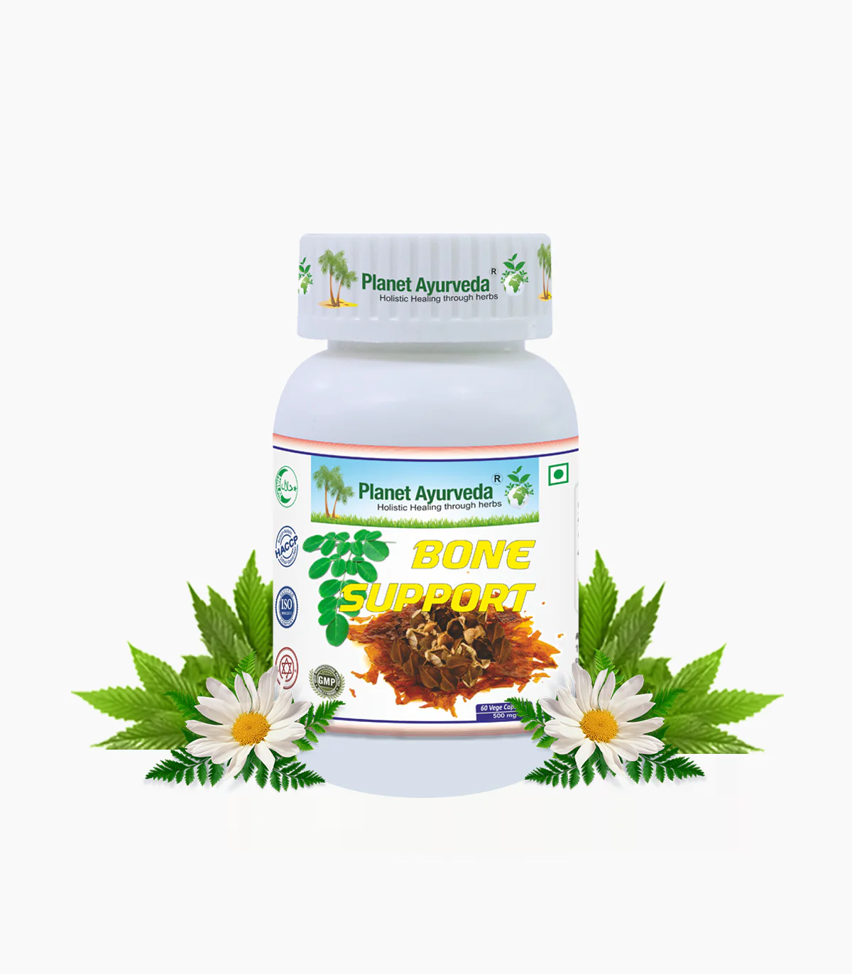 BONE SUPPORT CAPSULES