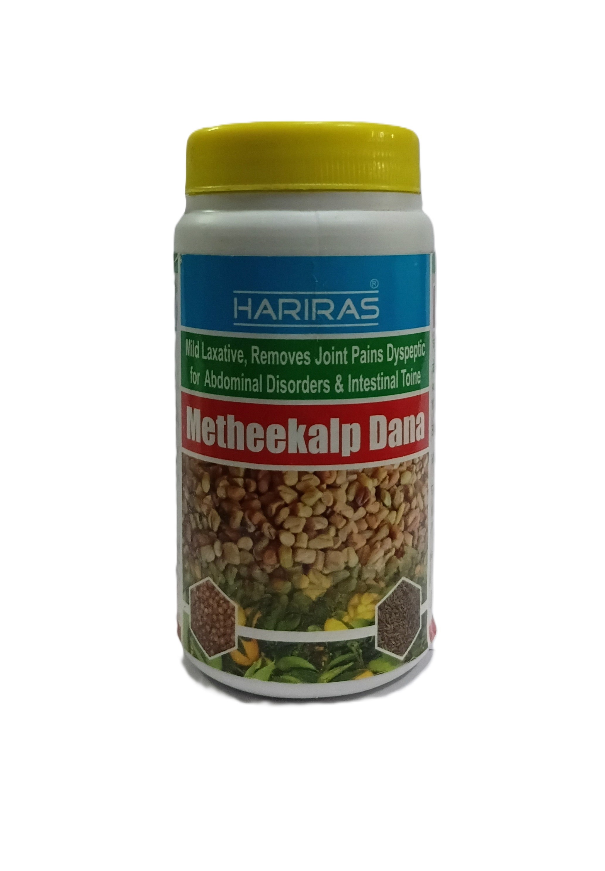 Metheekalp dana