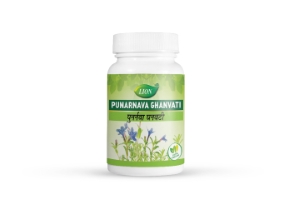 Punarnava Ghanvati