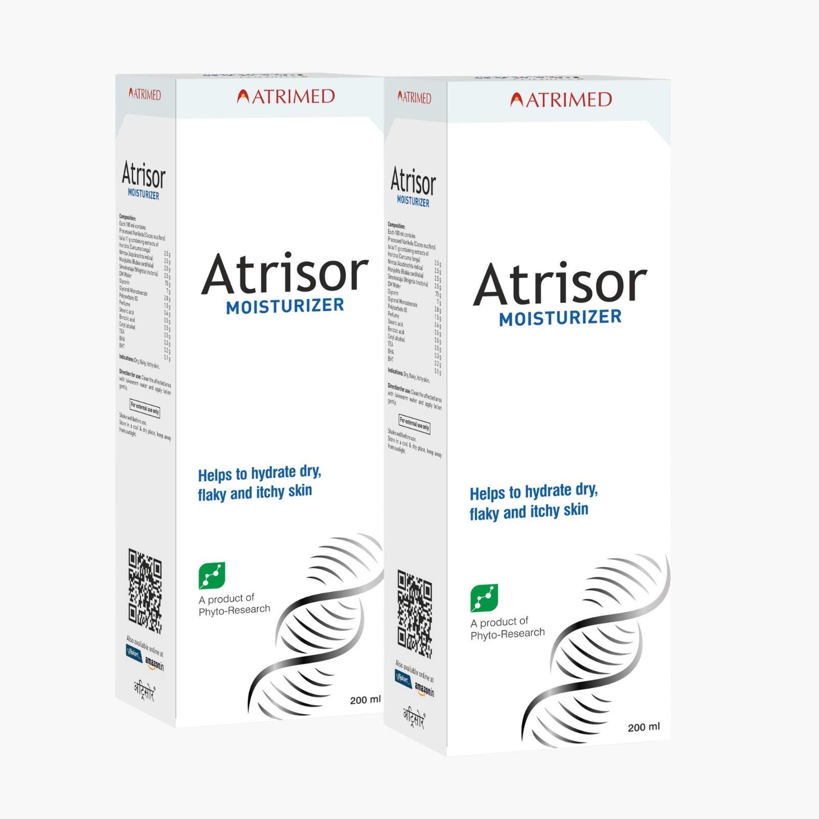 Atrisor Moisturizer