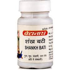 Shankh Bati