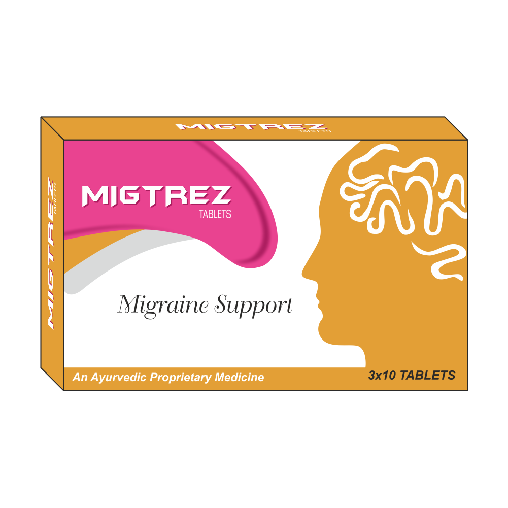Migtrez Tablets