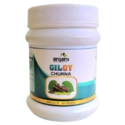 Giloy Churna