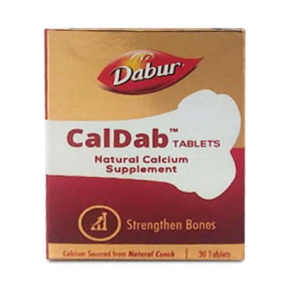 Caldab Tablet