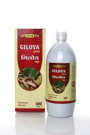Giloya Juice