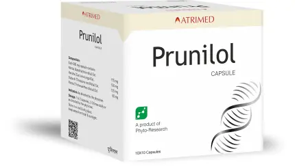 Atrimed Prunilol Capsule