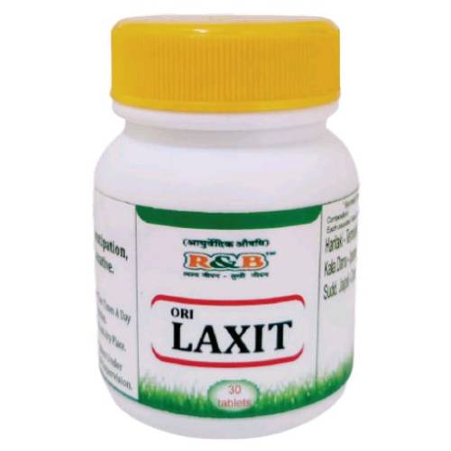 Laxit Tablet