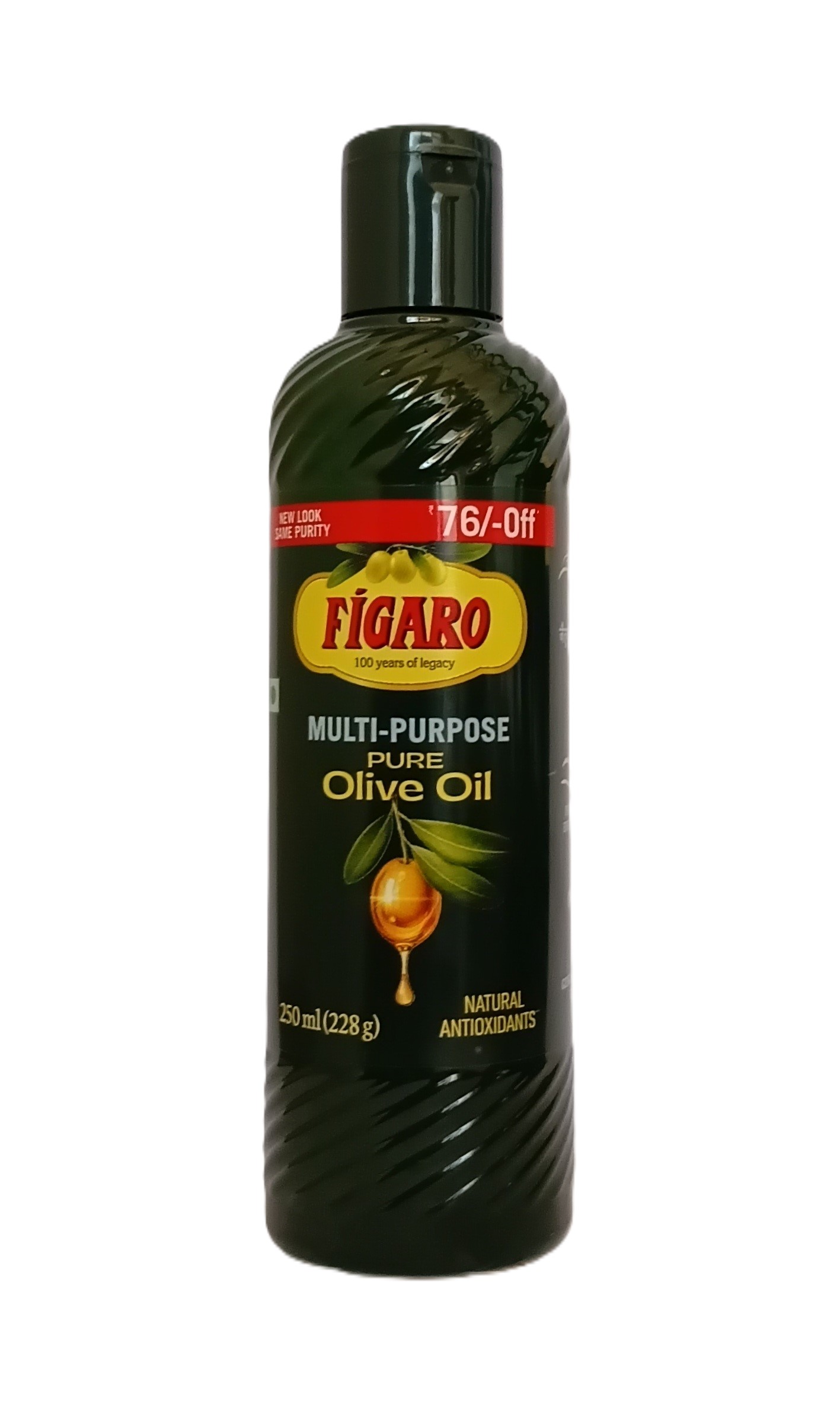 Figaro Multi-Purpose Oil