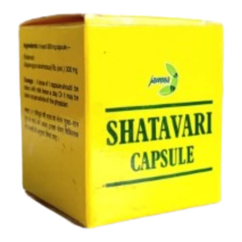 Shatavari Capsule