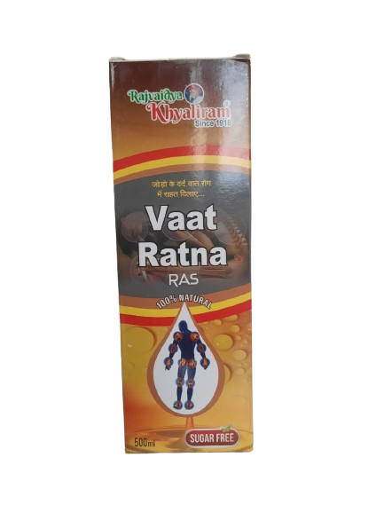 Vaat Ratna Ras