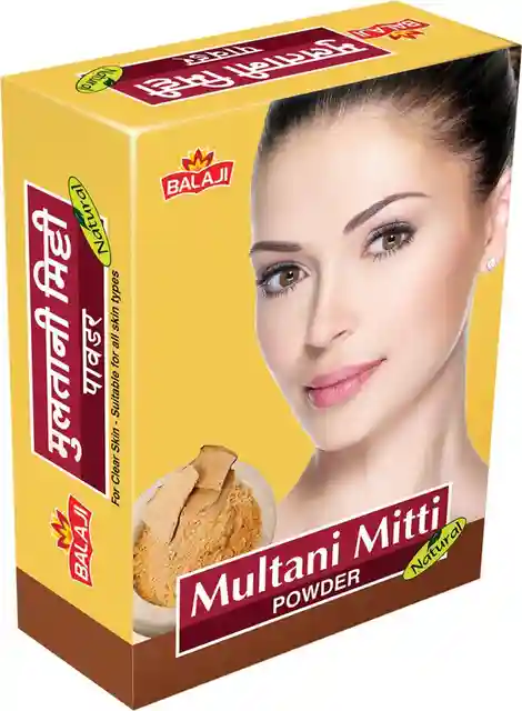 Multani Mitti