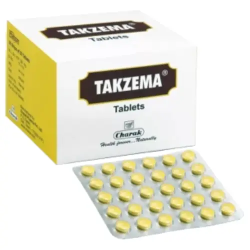 Takzema Tablet