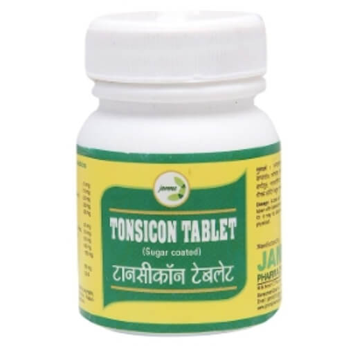 Tonsicon Tab