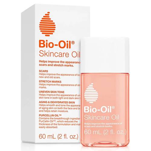 Bio Oil Skin Care