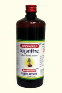 Baboolarishta