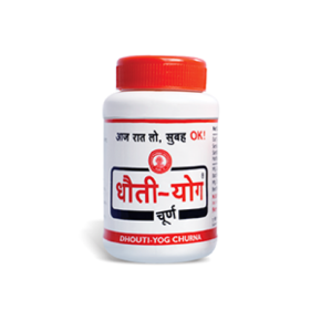 Dhouti Yog Churna