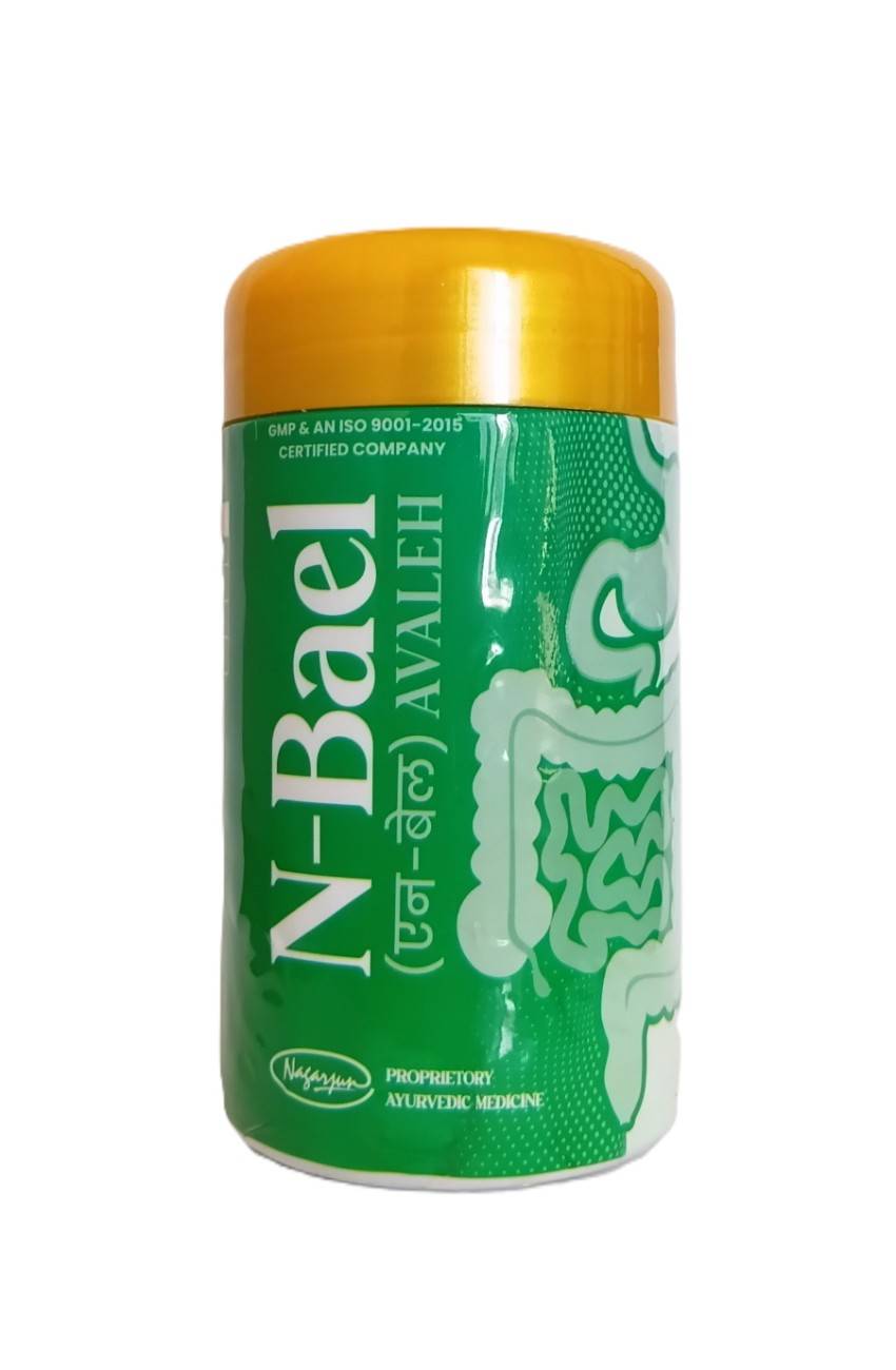 N-Babel Avaleh