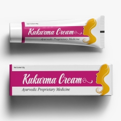 Kukurma Cream