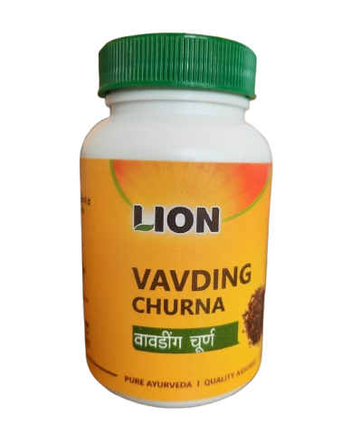Vavding Churna