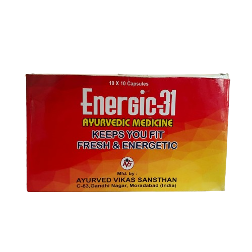 Energic 31