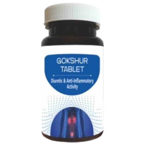 Gokshur Tablet