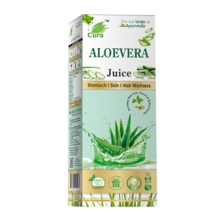 Aloevera Juice