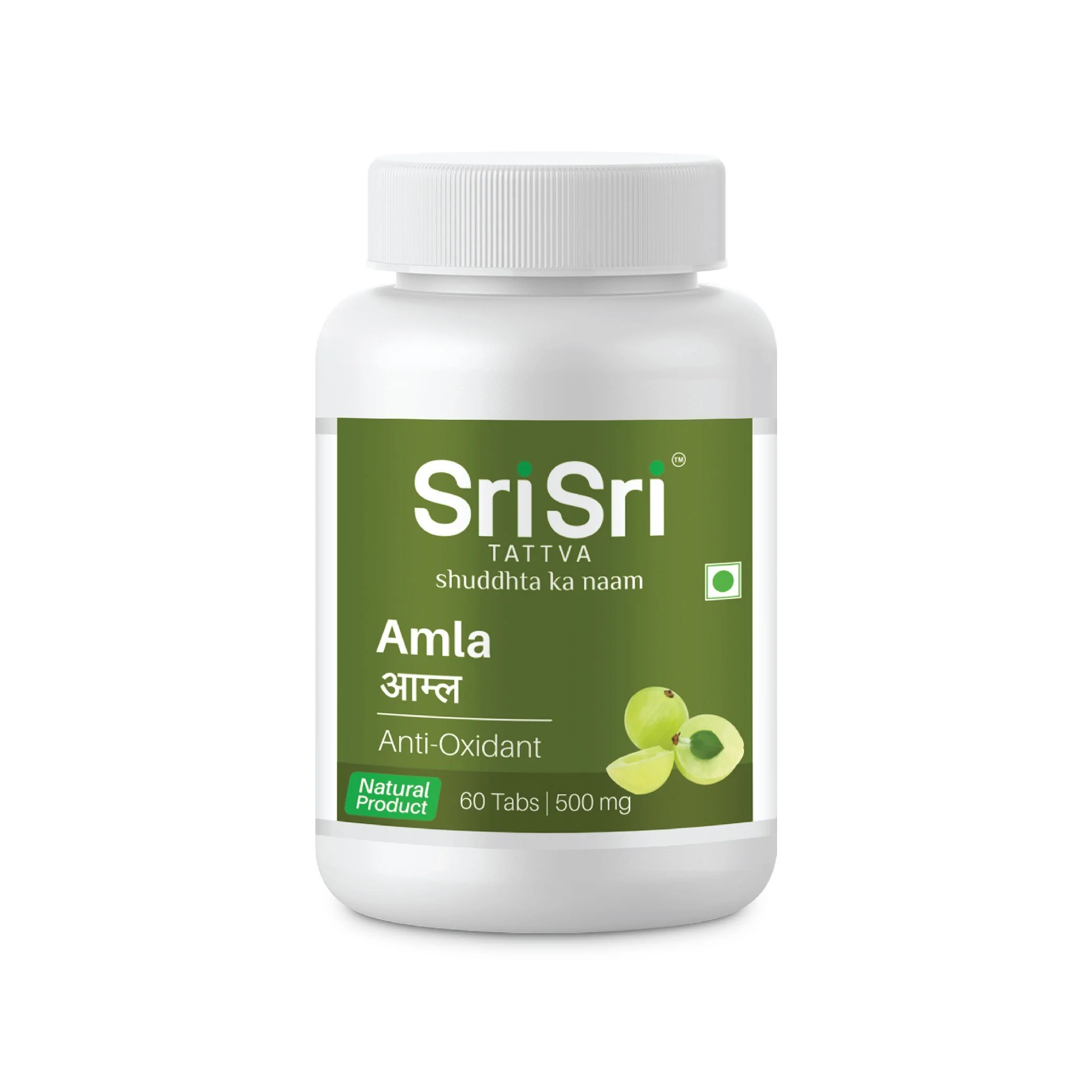 Amla Tablet