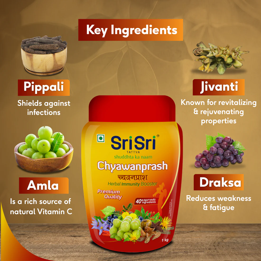 Chyawanprash