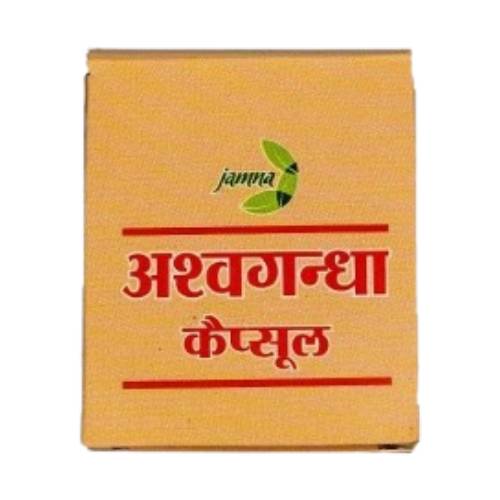 Ashwagandha Cap