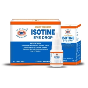 Isotine Eye Drop