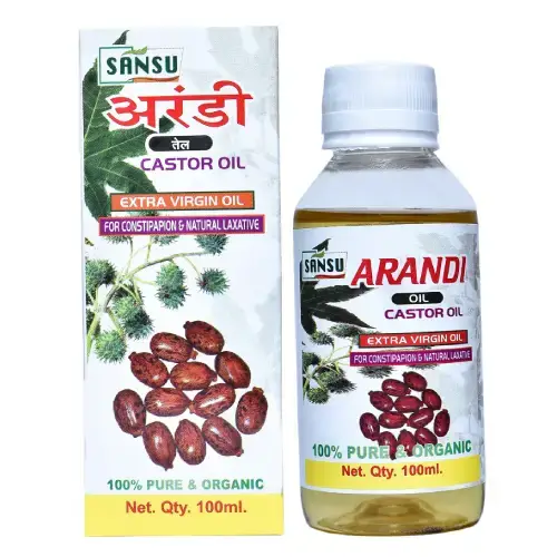 Arandi Oil