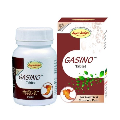 Seva Sadan Gasino Tablet