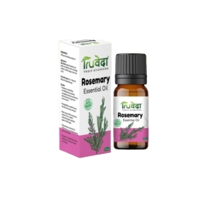 Rosemary Oil
